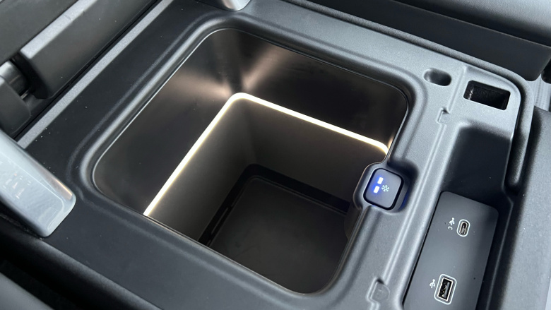 Land Rover Discovery 3.0 D300 Metropolitan Edition 5dr Auto Diesel Station Wagon